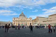 Piazza San Pietro
